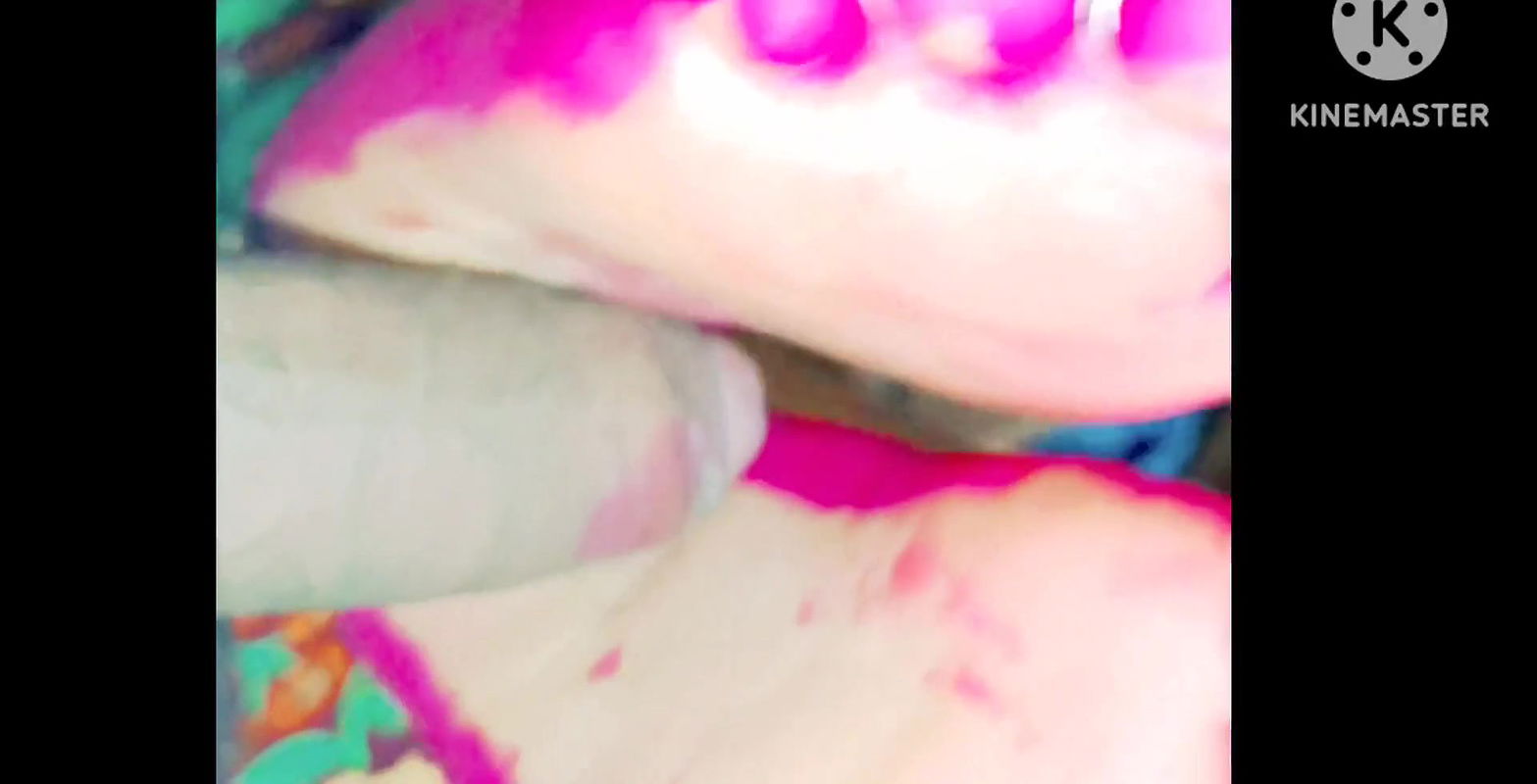 Indian desi annu ko land chusaya fir annu ki chut pr pi kiya