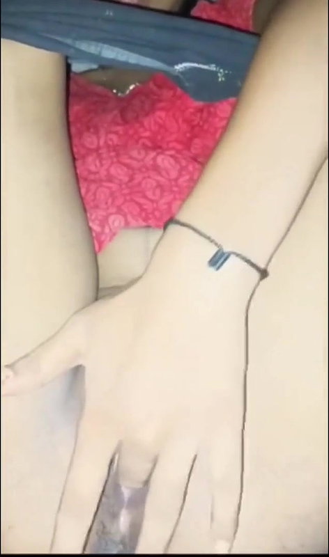 Assamese Horny Girl Bathing Fingering