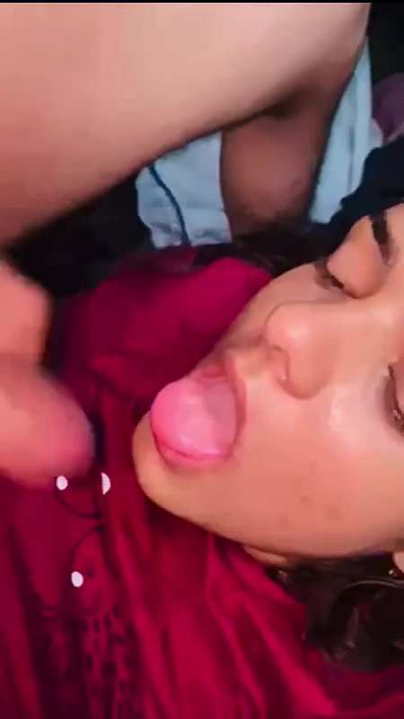 girlfriend sex village xxx blowjob and viral fucking
