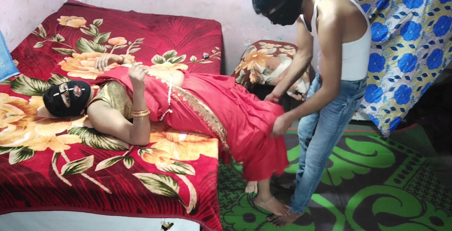 Indian desi Hindi audio me devar bhabhi ki new stylish porn video