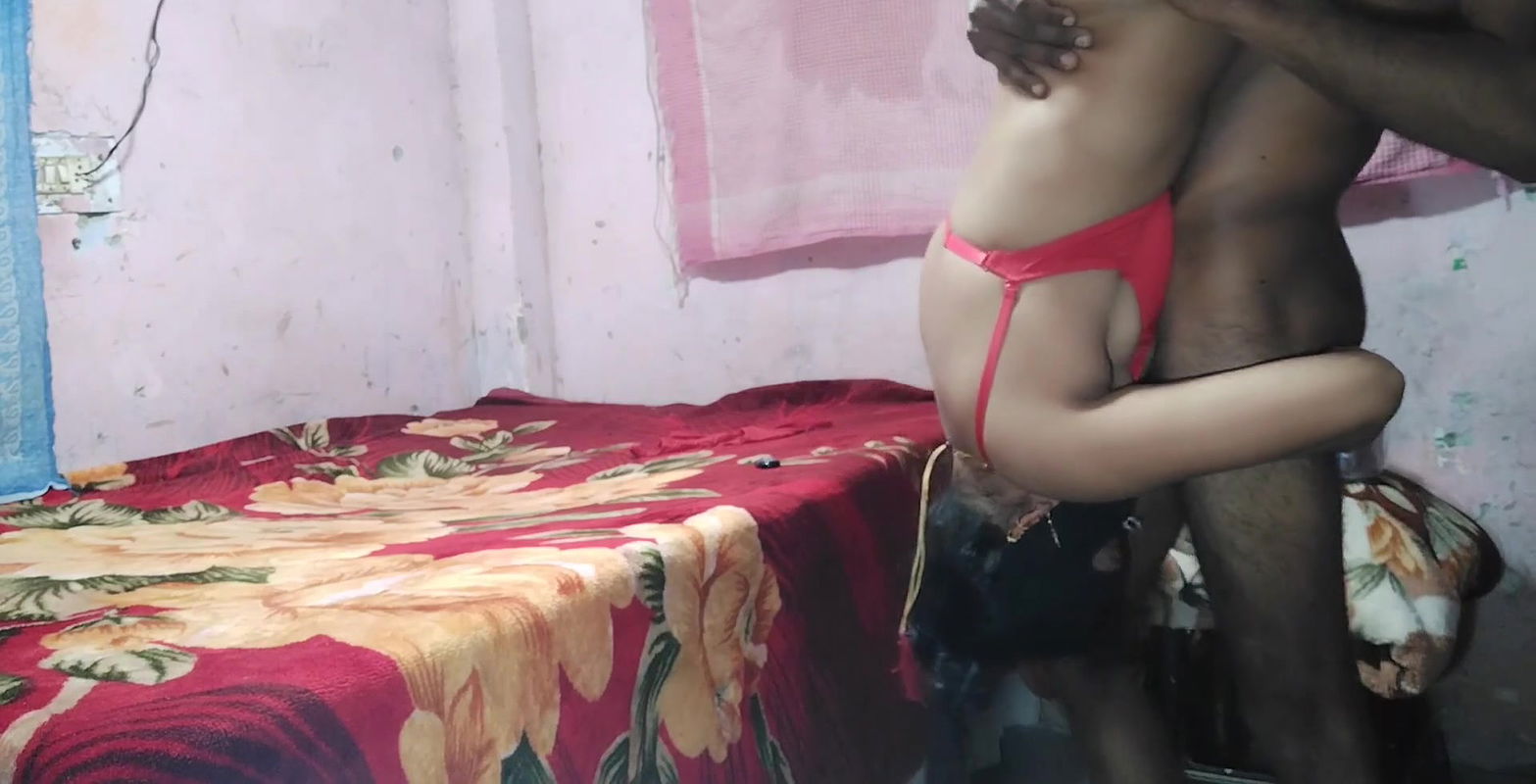 Indian desi Hindi audio me devar bhabhi ki new stylish porn video