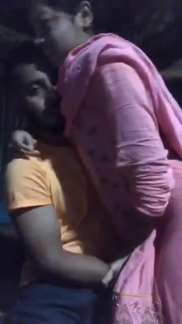 village wife quick romance boob press by husband