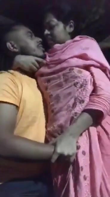 village wife quick romance boob press by husband