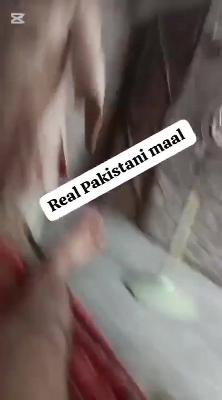 real Pakistani mature aunty sex and viral blowjob