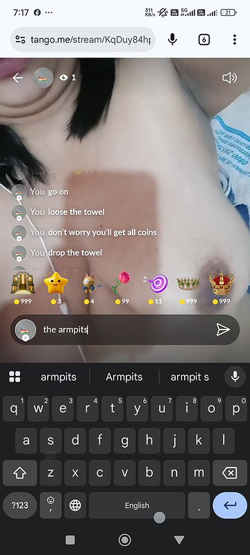 Dan Tango