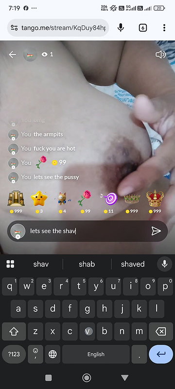Dan Tango