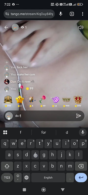 Dan Tango