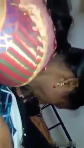 Dusky Tamil Wife Sucking Lover Dick