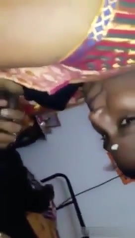 Dusky Tamil Wife Sucking Lover Dick