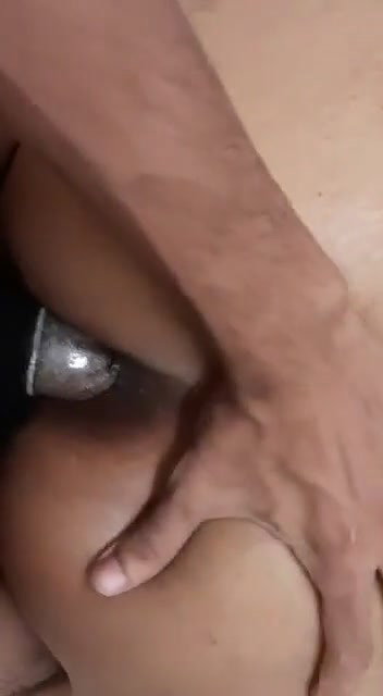 Desi Big Ass Slut Ass Fucking