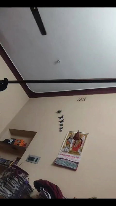 Desi bhabhi dress changing