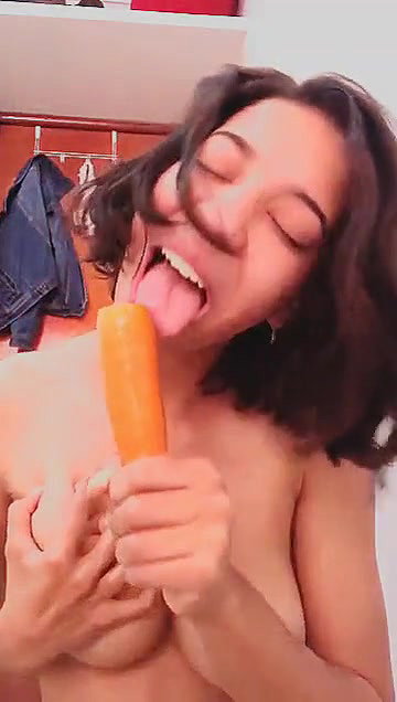 hot Indian big boobs girl nude video making