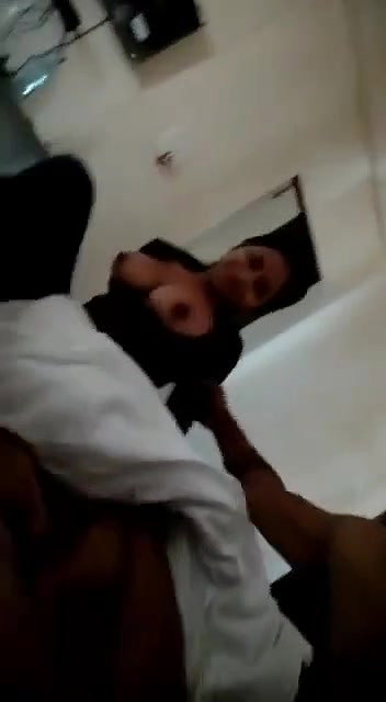 viral lover fucking after GF big boobs pressing