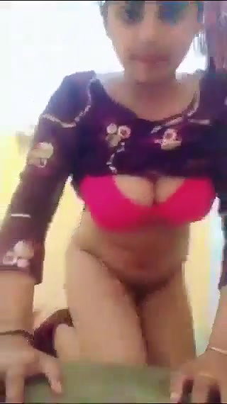 Desi Milf Showing Her Boobs Asshole