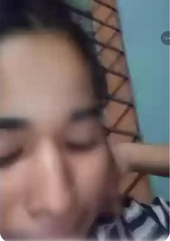 Young Hijabi Girl Showing Fucking With Boyfriend