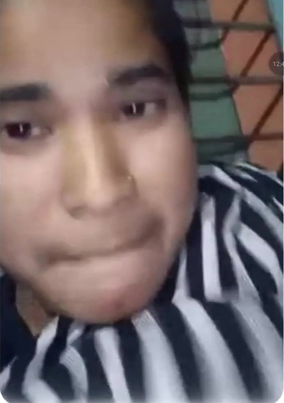 Young Hijabi Girl Showing Fucking With Boyfriend