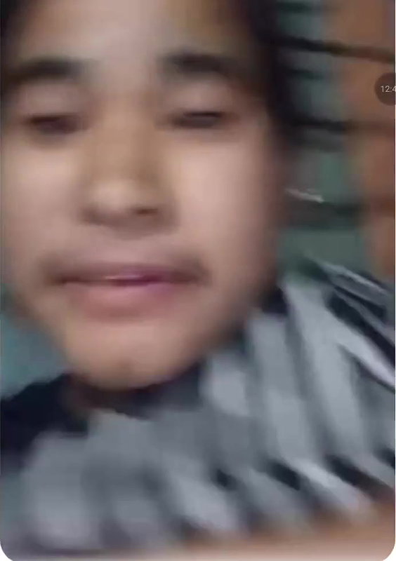 Young Hijabi Girl Showing Fucking With Boyfriend
