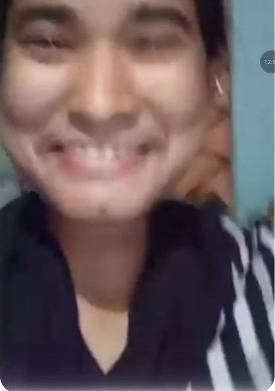Young Hijabi Girl Showing Fucking With Boyfriend