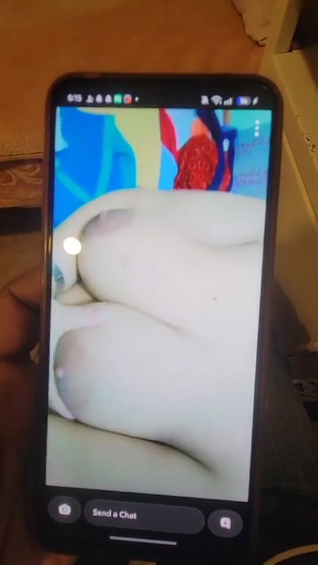 Tanker Bengali Girl Showing For Boyfriend