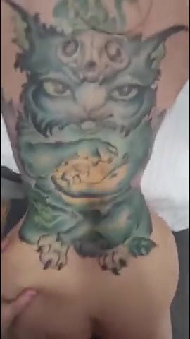 Octokuro Nude Blowjob Doggy Styl Fuck