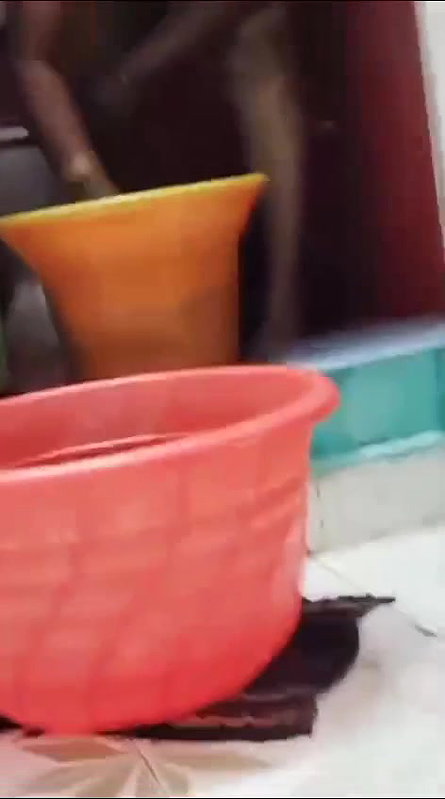 big ass bhabhi washing clothes viral MMS videos