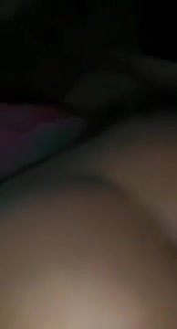 cuckold husband watches wife sex MMS with friend