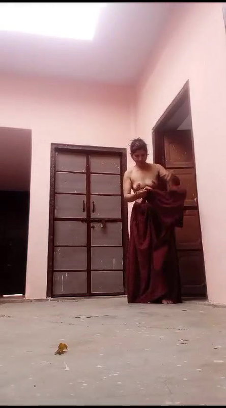 mature village sex bhabhi nude show for boyfriend