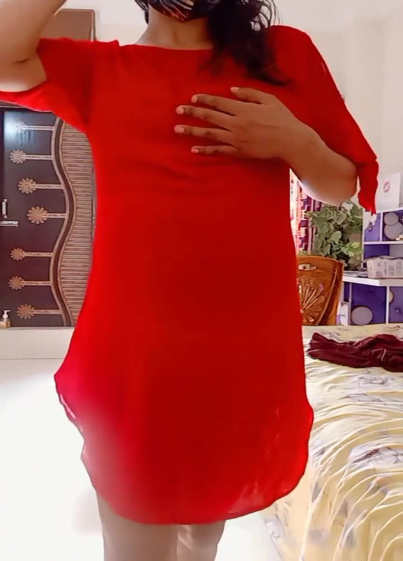 Kolkata hot aunty gets sexually excited and fucks neighbor