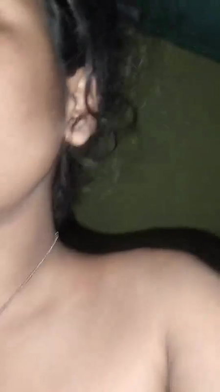 big eyes girlfriend riding dick viral desi sex MMS