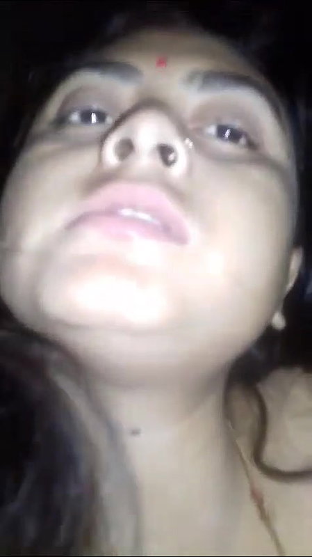 innocent bhabhi sex video viral MMS with friend