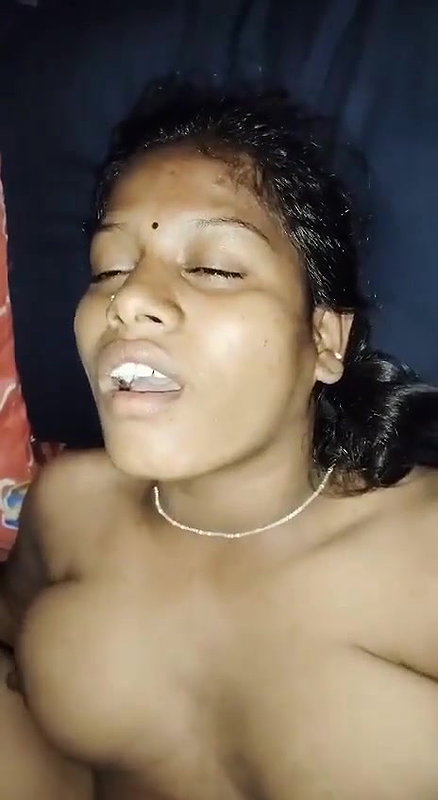 slut bhabhi pussy fucking condom dick in Tamil sex