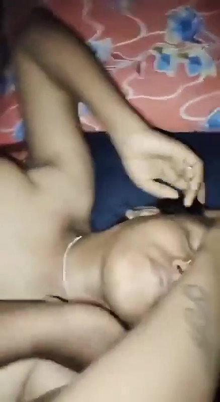 slut bhabhi pussy fucking condom dick in Tamil sex