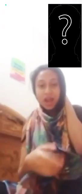 cute Bengali sex viral girlfriend topless video call