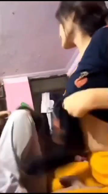 2 desi lesbian girls remove bra to show big tits for fun