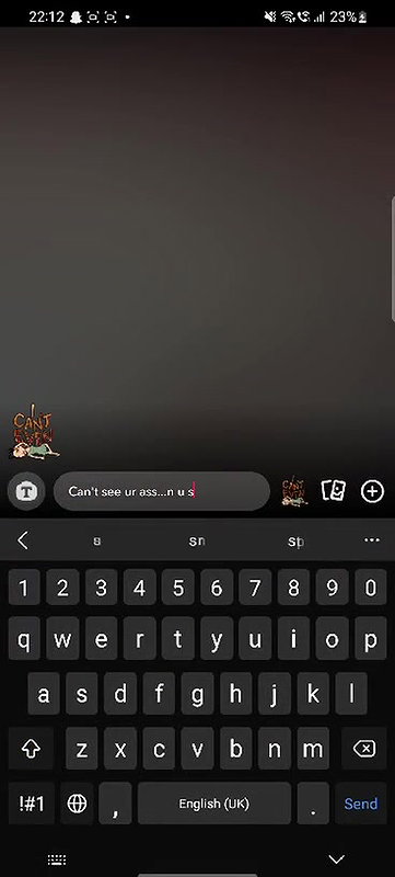 beautiful cam girl nude show in private chat