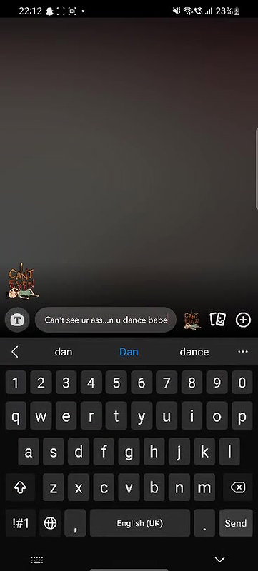 beautiful cam girl nude show in private chat