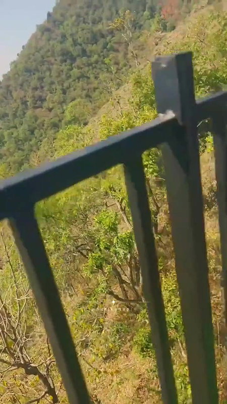 Pankhuri Kunal Hard Fucking During Vacation