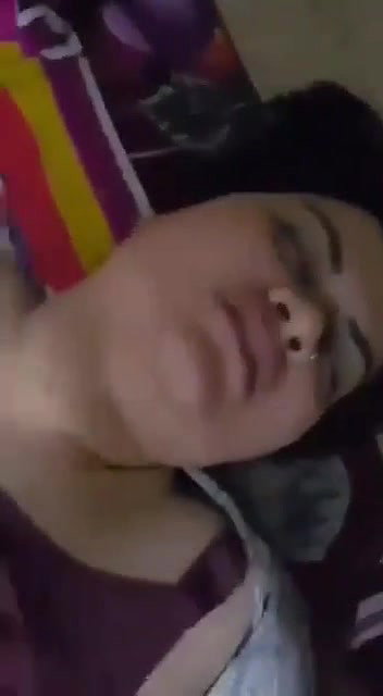 chubby MILF affair new mms sex with neighbor