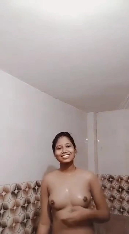Marathi girl nude bath viral xxx video update