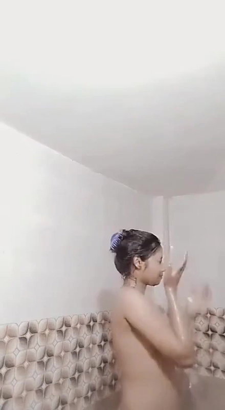 Marathi girl nude bath viral xxx video update