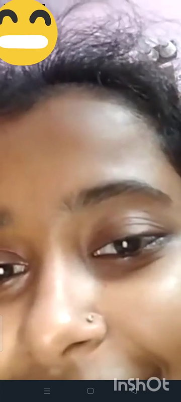 Bengali tanker girlfriend video call sex nude show