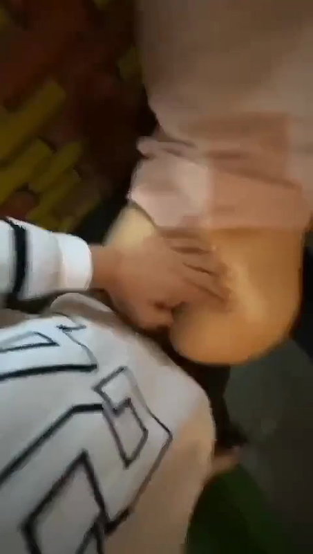 innocent girl Indian blowjob and viral doggy sex