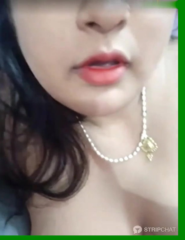 milk tanker aunty lactating on video call sex chat