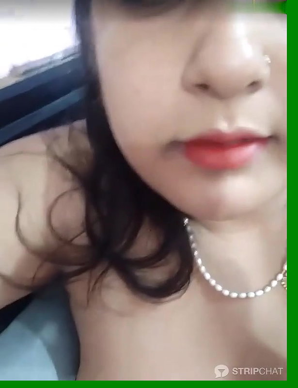 milk tanker aunty lactating on video call sex chat