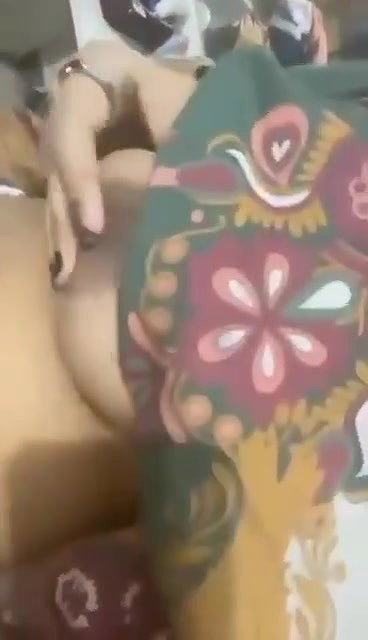 cute girlfriend viral topless first time boob show