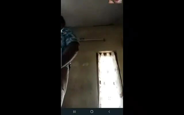 Kerala chubby aunty big boobs showing viral live