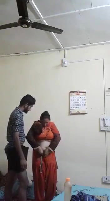 mature aunty hottest sex with shopkeeper FSI xxx