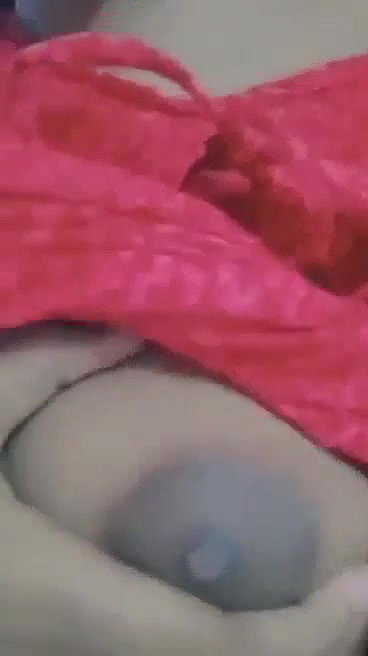 first time boobs show and nude selfie viral cute girl