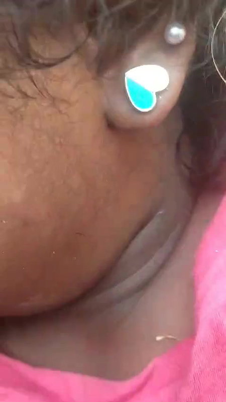 tribal village girl outdoor sex with boyfriend