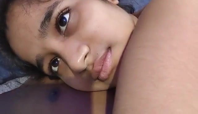 cute Indian lovers sex and hot bedroom romance